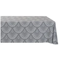 Obrusy i serwetki - Obrus 140 x 220 Dekoracyjny Panama 4133A - miniaturka - grafika 1