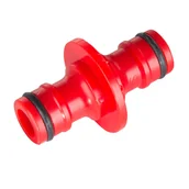 Pozostałe narzędzia ogrodowe - Proline PROLINE Łącznik Dwójnik 12260 - miniaturka - grafika 1