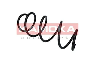 SPREZYNA PRZED. MERCEDES KLASA C (W204) 07'-> - Układ zawieszenia - akcesoria - miniaturka - grafika 1