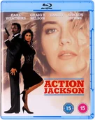 Filmy obyczajowe Blu-ray - Szalony Jackson - miniaturka - grafika 1