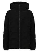 Kurtki damskie - CMP Kurtka pikowana w kolorze czarnym - miniaturka - grafika 1