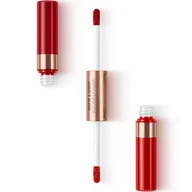 Szminki - KIKO MILANO Matte & Shiny Duo Liquid Lip Colour 05 Red Or Red 7ml - miniaturka - grafika 1