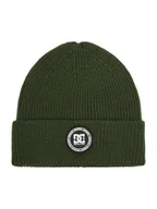 Czapki męskie - DC Czapka CEO-DC-M3-001-AW25 Zielony - miniaturka - grafika 1
