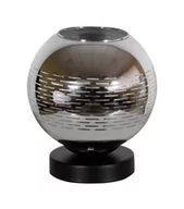 Lampy stojące - Candellux TRIO 2 LAMPA GABINETOWA 1X60W E27 CHROM 41-62871 - miniaturka - grafika 1