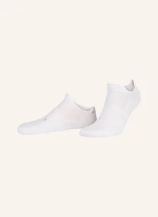 Falke Skarpety go5 Invisible weiss - Skarpetki damskie - miniaturka - grafika 1