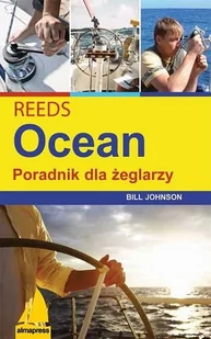 REEDS Ocean - Rozwój osobisty - miniaturka - grafika 1