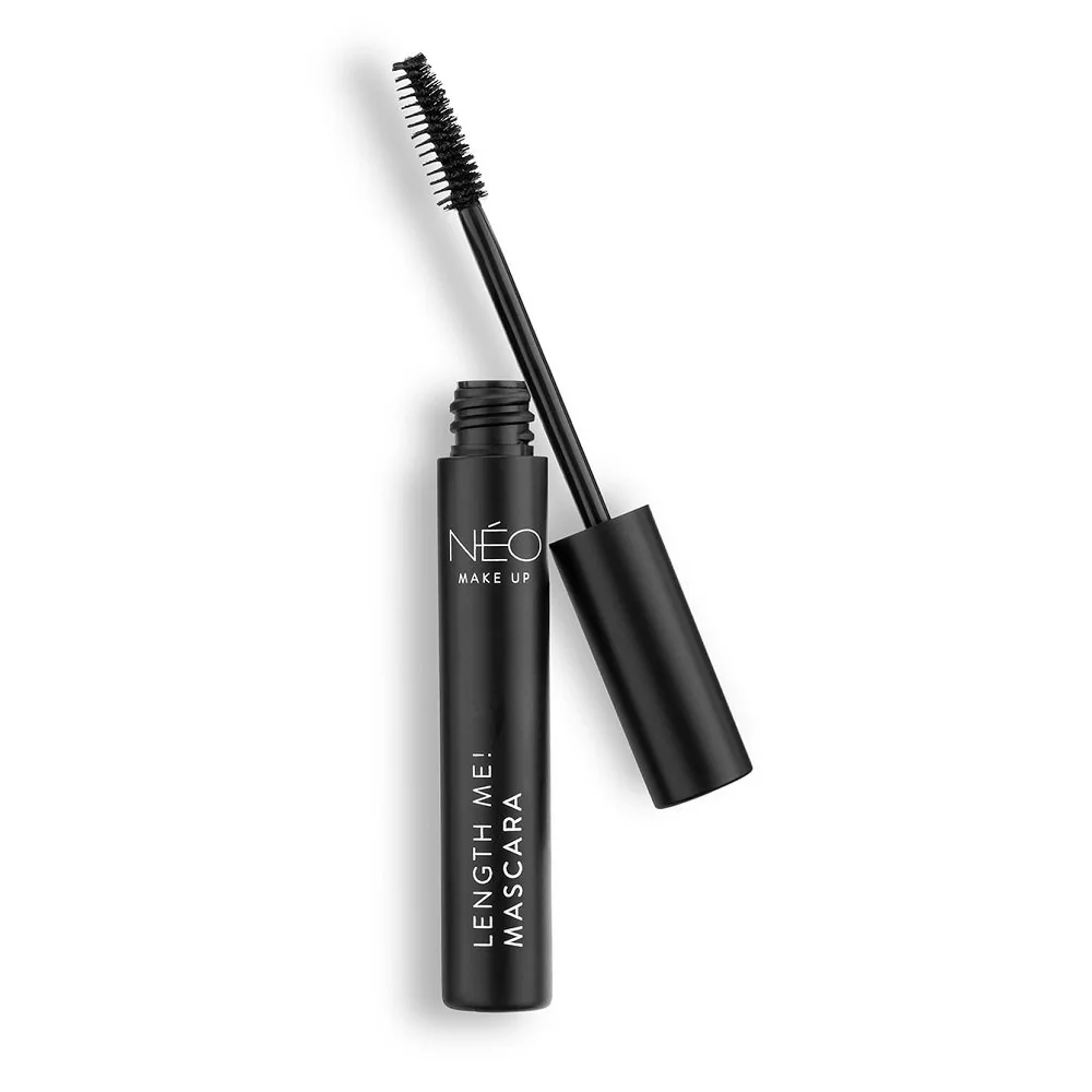 NeoMakeup NeoMakeup Lenght Me! Mascara Tusz do rzęs 9.0 ml