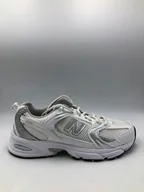 Buty sportowe męskie - New Balance buty męskie sportowe 530 rozmiar 41,5 - miniaturka - grafika 1