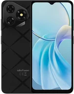 Telefony komórkowe - Ulefone Note 19 3/64GB Czarny - miniaturka - grafika 1