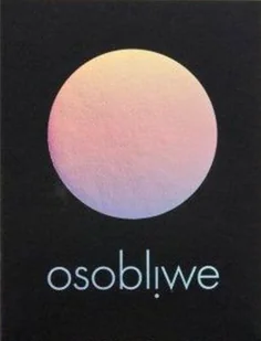 Osobliwe - Książki o kulturze i sztuce - miniaturka - grafika 1