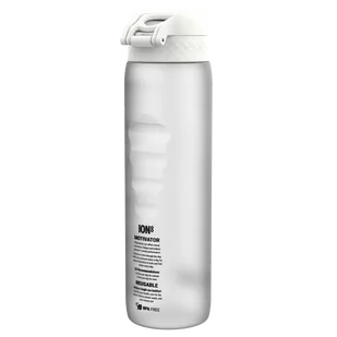 Butelka ION8 BPA Free I8RF1000PIMOT2 Ice Motivator - Survival - akcesoria - miniaturka - grafika 3