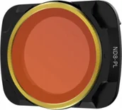 Akcesoria do drona - SunnyLife FILTR POLARYZACYJNY ND8-PL ND/PL DO DJI MAVIC AIR 2 - miniaturka - grafika 1