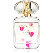 Wody i perfumy damskie - Escada CELEBRE THE NATURE OF WOMEN woda perfumowana 30 ml - miniaturka - grafika 1