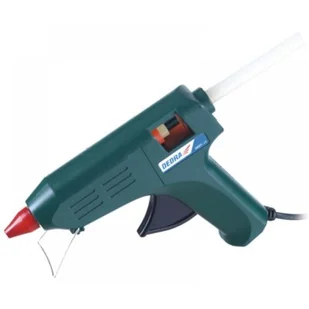 DEDRA Pistolet do kleju na gorąco DED7551 - Pistolety do klejenia - miniaturka - grafika 1