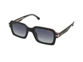 Okulary przeciwsłoneczne - Okulary przeciwsłoneczne Carrera Carrera 358/S 2M2/08 - miniaturka - grafika 1