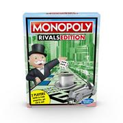 Gry planszowe - Monopoly Edycja dla rywali, E9264 - miniaturka - grafika 1
