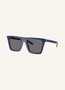 Versace Okulary Przeciwsłoneczne ve4468u blau - Okulary przeciwsłoneczne - miniaturka - grafika 1