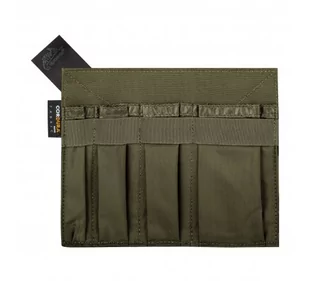 Helikon-Tex Organizer Insert Large - Olive Green - Nerki - miniaturka - grafika 1