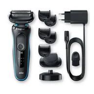 Golarki męskie - Braun Series 5 50-M4500cs - miniaturka - grafika 1