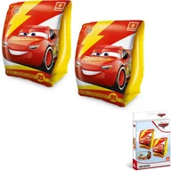 Materace dmuchane i koła do pływania - Mondo, Rekawki do pływania, Cars, v.23 - miniaturka - grafika 1