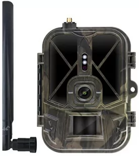 Fotopułapka HC-940 Pro z podglądem na żywo i nagrywaniem 4K - Fotopułapki - miniaturka - grafika 1