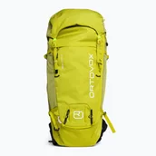 Sprzęt wspinaczkowy - Plecak wspinaczkowy ORTOVOX Peak Light 32 l dirty daisy - miniaturka - grafika 1