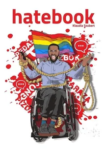 Hatebook - E-booki - biografie - miniaturka - grafika 1