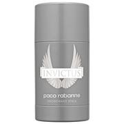 Paco Rabanne Invictus 75 g dezodorant w sztyfcie