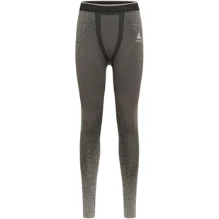 Legginsy termoaktywne męskie Odlo BLACKCOMB ECO - Legginsy - miniaturka - grafika 1