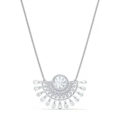 Naszyjniki - Swarovski, Naszyjnik, Sparkling Dance Dial Up - miniaturka - grafika 1