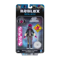 Figurki dla dzieci - Roblox, figurka Imagination Digital Artist - miniaturka - grafika 1
