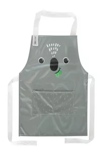 Zoocchini Fartuszek Dla Dziecka Do Przedszkola Koala Kai - Śliniaki i fartuszki - miniaturka - grafika 1