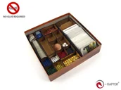 Gry planszowe - e-Raptor, Insert do gry, Terraformacja Marsa - miniaturka - grafika 1