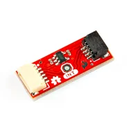 Akcesoria do komputerów jednopłytkowych - SparkFun ESLOV to Qwiic Bridge - adapter ESLOV do Qwiic - I2C - SparkFun BOB-23589 - miniaturka - grafika 1