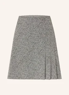 Sem Per Lei Spódnica schwarz - Spódnice - miniaturka - grafika 1