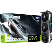 Karty graficzne - Karta graf. ZOTAC GAMING GeForce RTX 4090 Trinity OC 24GB - miniaturka - grafika 1