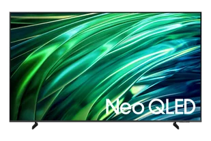 Telewizor Samsung Neo QLED 4K QNX1D 85" (2024) - Telewizory - miniaturka - grafika 1