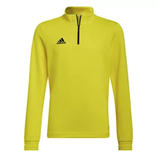 adidas Ent22 Tr Topy bluza dziecięca, uniseks - Bluzy dla dziewczynek - miniaturka - grafika 1