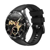 Smartwatch - Kieslect Actor black - miniaturka - grafika 1