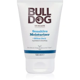 Bulldog Sensitive Moisturizer - krem nawilżający do twarzy - Kremy do twarzy - miniaturka - grafika 1