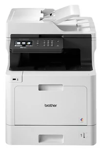 Brother MFC-L8690CDW stampante laser A colori 2400 x 600 DPI A4 Wi-Fi - Urządzenia wielofunkcyjne - miniaturka - grafika 1