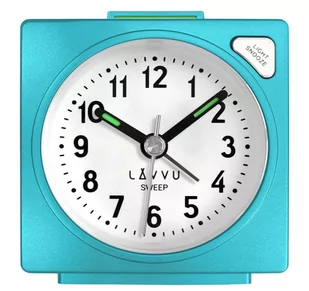 Budzik Lavvu LAS3043 klasyczny - Zegary Budzik Lavvu LAS3043 klasyczny - Zegary - miniaturka - grafika 1