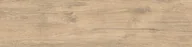Płytki ceramiczne - Gres Wood Creation beige matt rectified 22,1X89 Opooczno - miniaturka - grafika 1