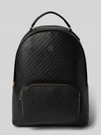 Plecaki - Plecak z wytłoczonym logo - miniaturka - grafika 1