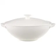 Miski i półmiski - Villeroy & Boch wdzięk miska z pokrywką 2,20l (1045453070) - miniaturka - grafika 1