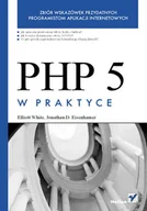 Systemy operacyjne i oprogramowanie - PHP 5 w praktyce - miniaturka - grafika 1
