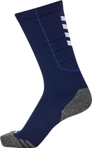 hummel Skarpety treningowe Hmlpro dla dzieci, uniseks