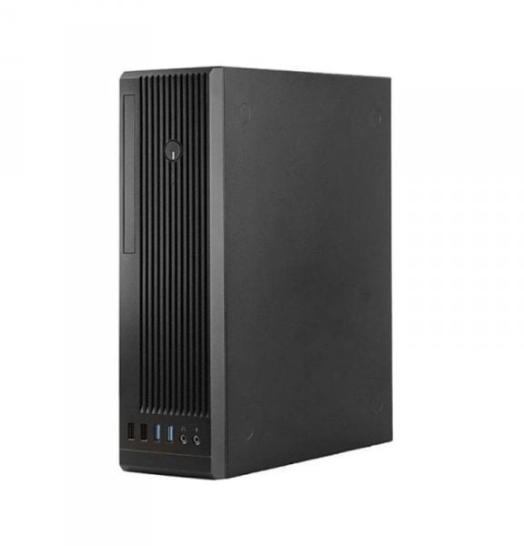 ADAX VERSO SFF WXIPC12400 i5-12400/H610/16GB/1TB/Wi-Fi/BT/W11P ZVAXSPO00010