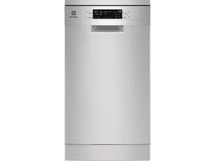 Zmywarka ELECTROLUX ESA63210SX - Zmywarki - miniaturka - grafika 1