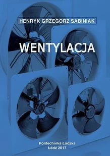 Wentylacja. - Technika - miniaturka - grafika 1